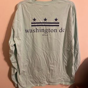 Longsleeve T-Shirt